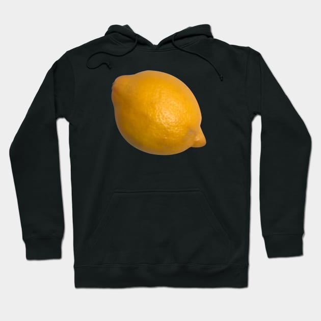 LEMON Hoodie by FOGSJ